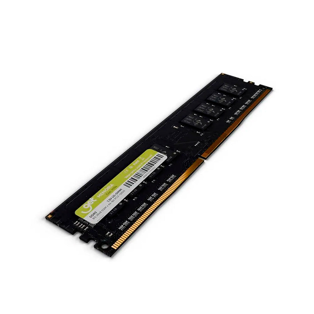 Memória RAM Desktop GET 8GB 2400MHz DDR4, DIMM 288 Pinos, Alto Desempenho