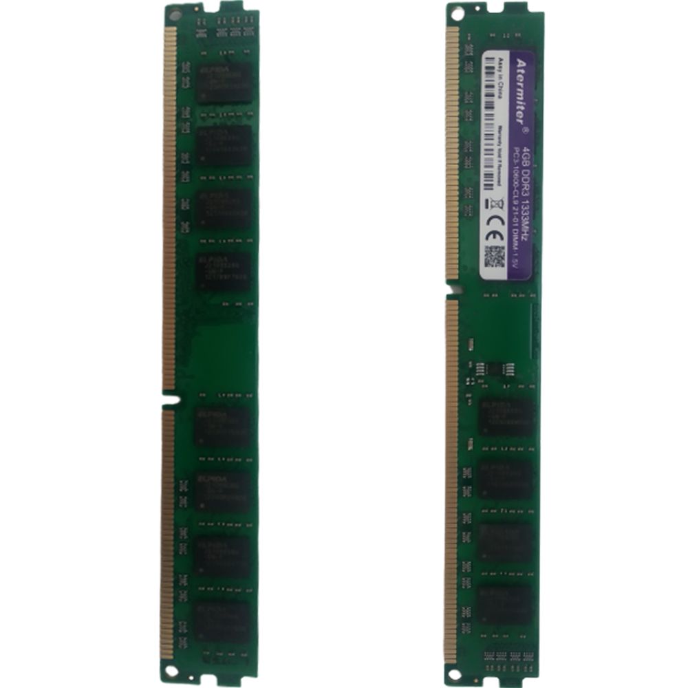 Computador Core i3-3220- HD SSD ST 128GB - Memória 4GB - Gab MT-25V2BK- Windows 10