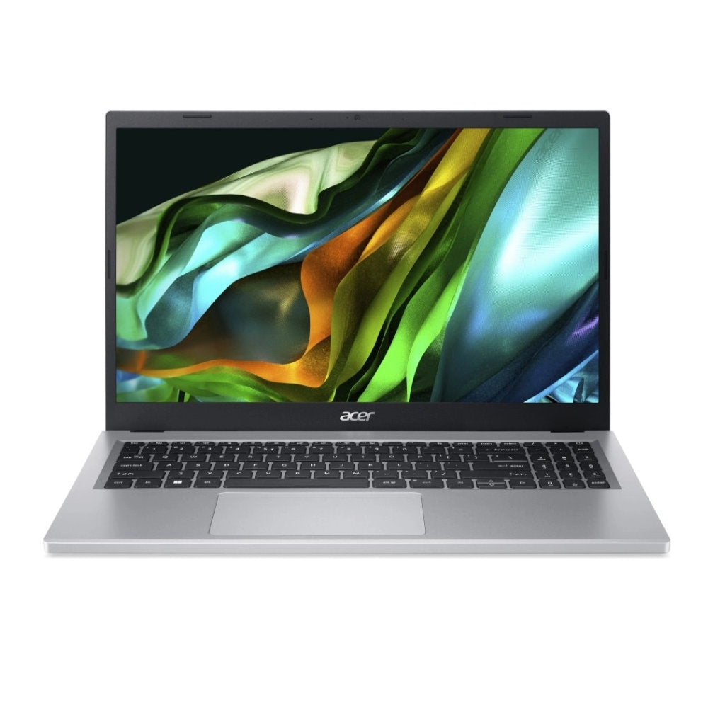 Notebook Acer Aspire 3 A315-510P-35D2 Intel Core i3-N305 RAM 8GB LPDDR5 SSD 512GB 15.6" Windows 11 - Cinza