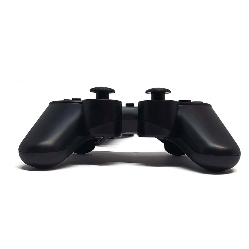 Controle Compatível Playstation 2, Com Joystick Analógico Digital, Com Fio