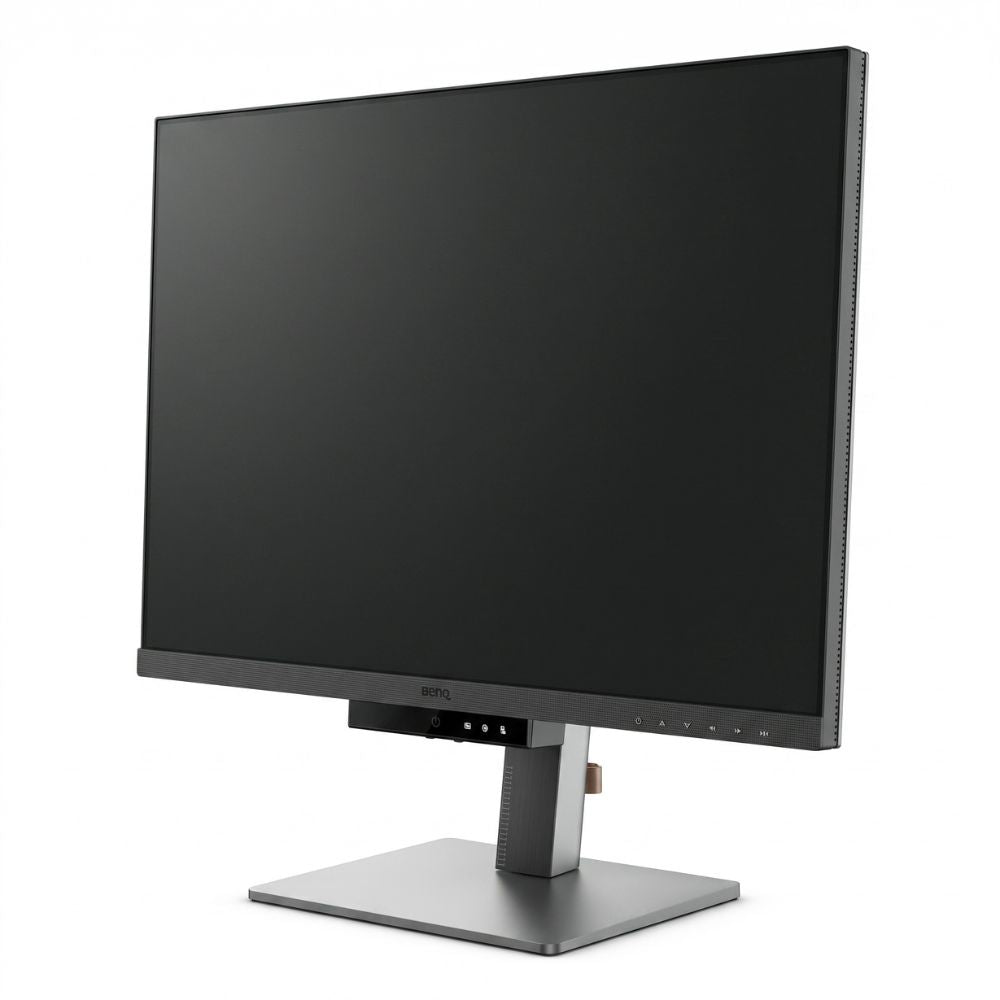 Monitor BenQ RD280U 28,2” 4K+ 3840x2560 IPS USB-C para Programadores e Desenvolvedores Preto