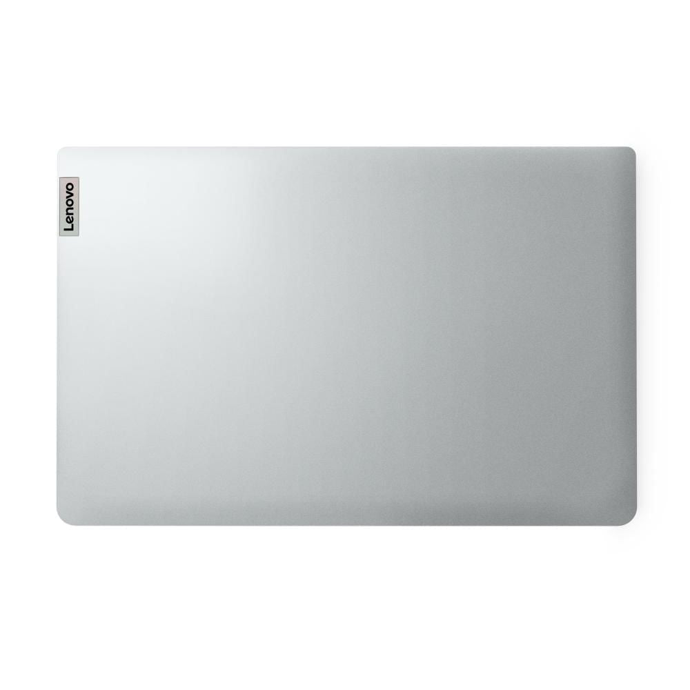 Notebook Lenovo IdeaPad 1i 15IRU7 Intel Core i3-1315U, 8GB DDR4, 256GB NVMe, Linux, 15.6" FHD, 83QJS00000 - Cloud Grey