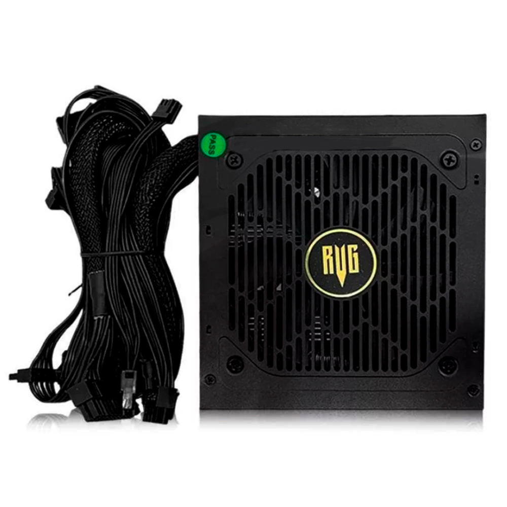 Computador Gamer Editor Ryzen 7 5700G, SSD 1T NVME, RAM 32GB, Placa de Vídeo RTX 3070 TI, B550MH, Fonte ATX Gamer 750W