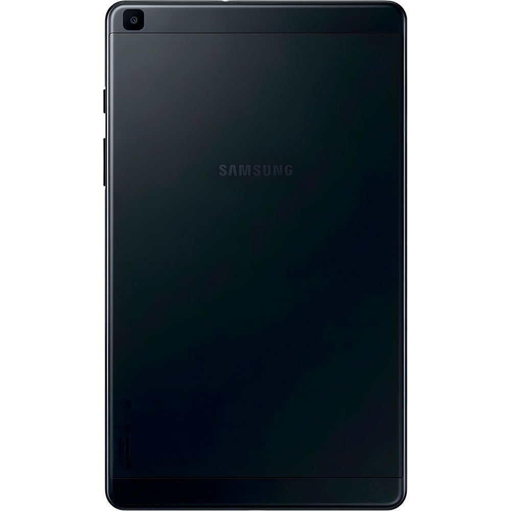 Tablet Samsung Galaxy A T295 32GB 4G Tela 8" Android Quad-Core 2GHz, 2GB RAM, Câmera 8MP AF + 2MP - Preto