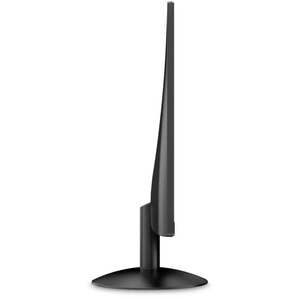 Monitor Gamer AOC 21.5", Full HD, 100Hz, 1ms Gaming, HDMI, VGA, VESA, Painel VA, 22B30HM2