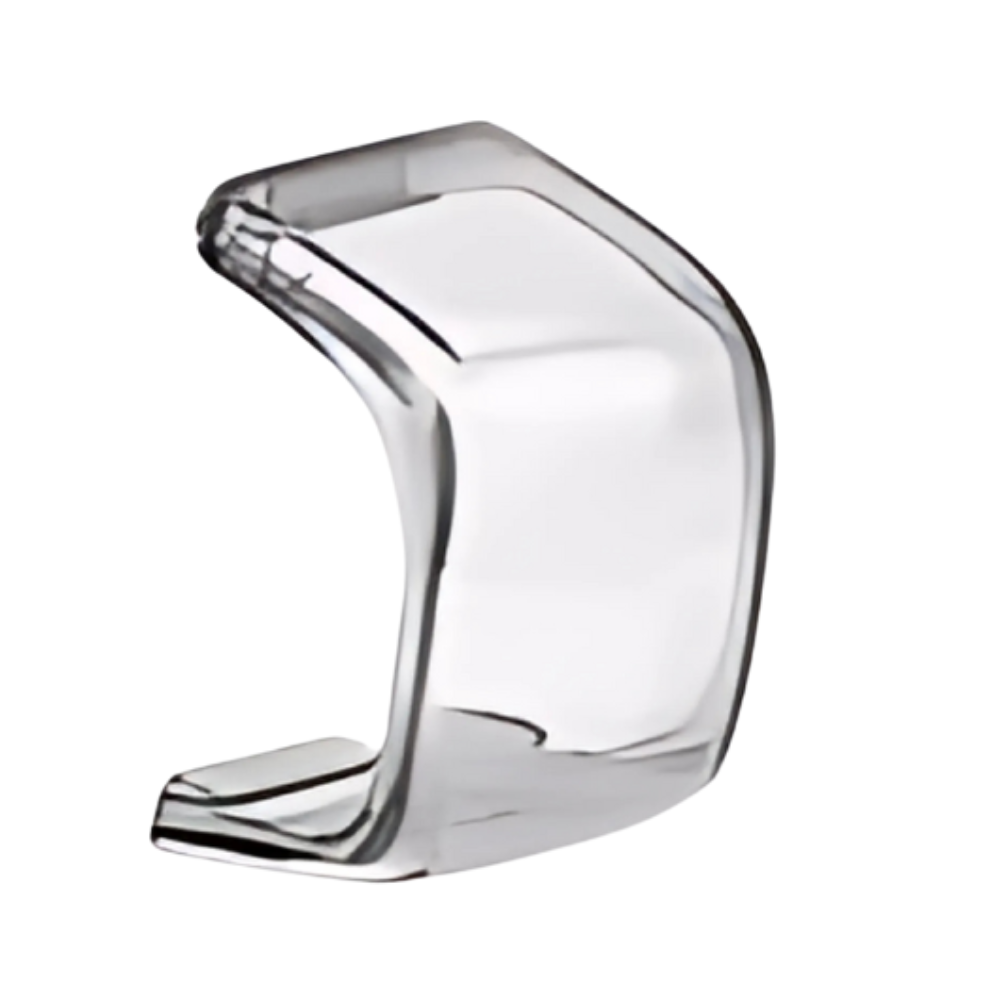 Capa Transparente De Lente Para Drone, Compatível Com DJI Neo, Anticolisão, À Prova de Poeira