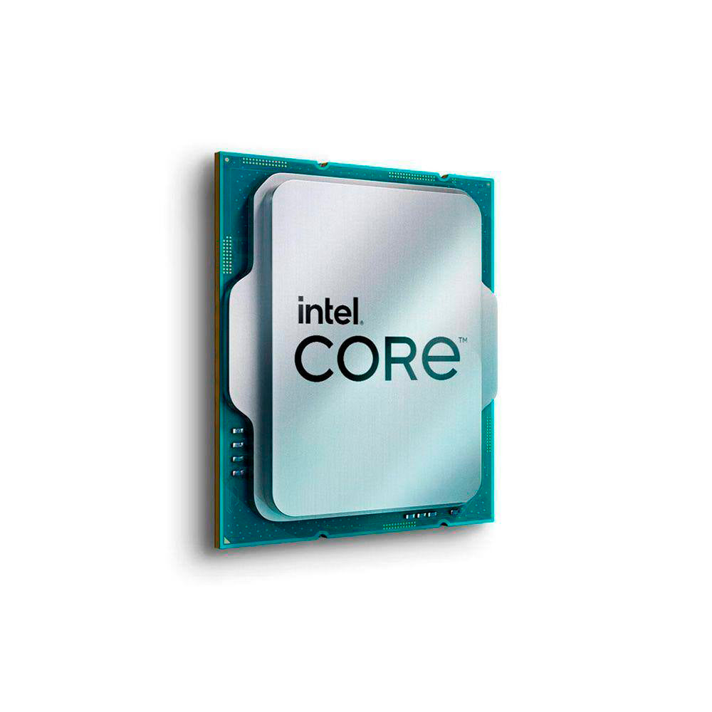 Processador Intel Core I7-13700K, Cache 30MB, 3.4GHz (5.4Ghz Turbo Cache), LGA 1700 - Box S/Cooler