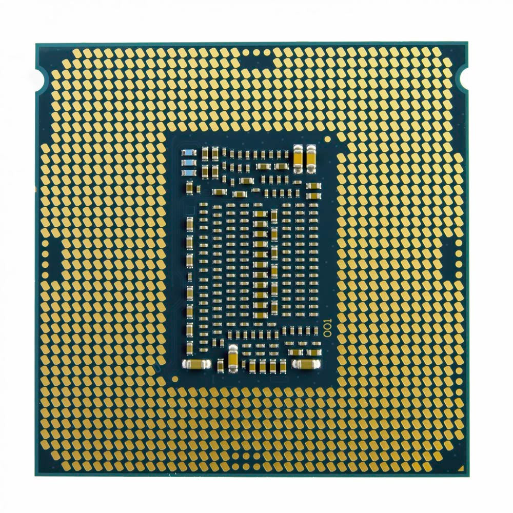 Processador Intel Core i5-3330, 3.00 GHz (Turbo até 3.20 GHz), 4 Núcleos, 6 MB Cache, TDP 77W,  LGA1155, 3ª Geração, OEM