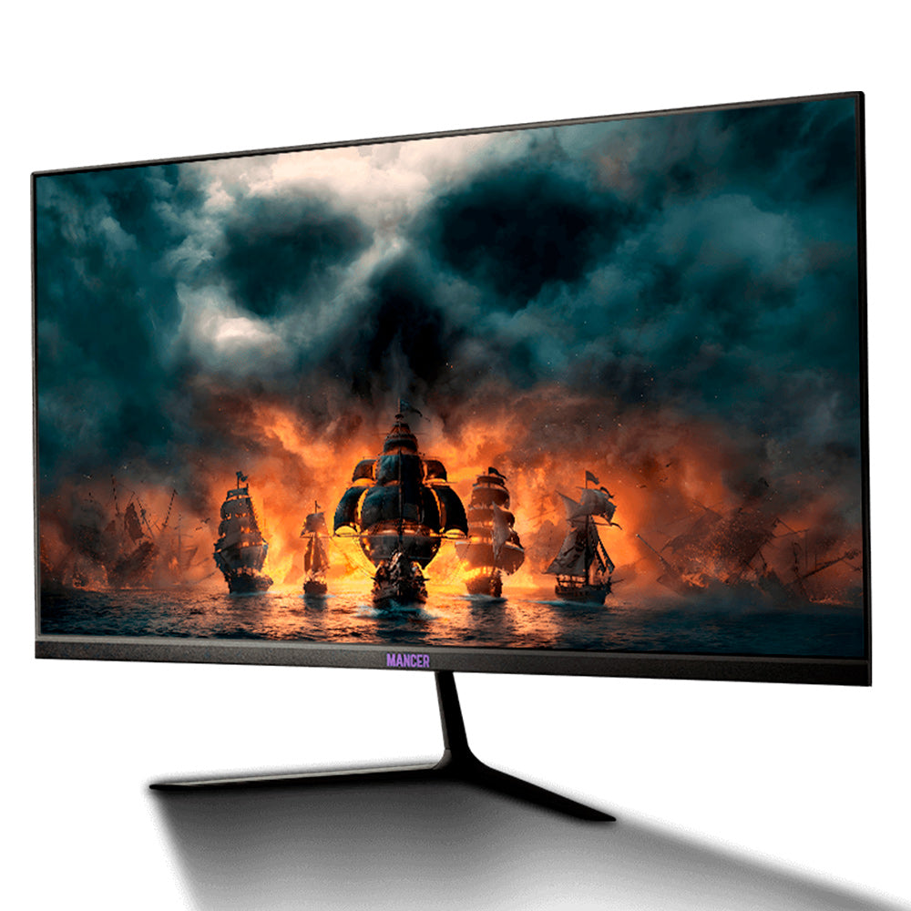 Monitor Gamer Mancer Horizon Z2, 24