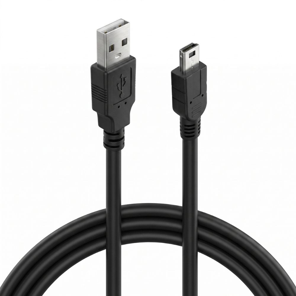 Cabo USB Macho Para V3 Macho Transferência de Dados, 1,5 Metros KAP-V3-1.5m