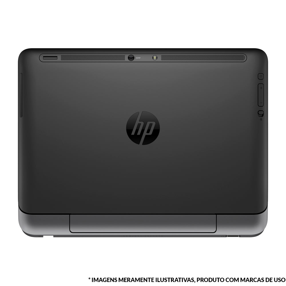 Notebook HP Pro X2 612 G1 Intel Core i3 4010Y 12,5" 4GB SSD 128 GB Touchscreen 4ª Geração (USADO e Sem Fonte)