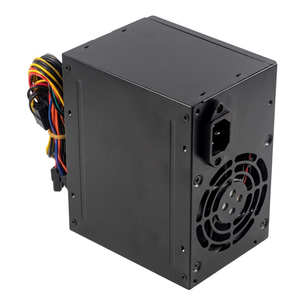 Fonte Atx 350w Bluecase Blu350-atps Bivolt Auto, OEM