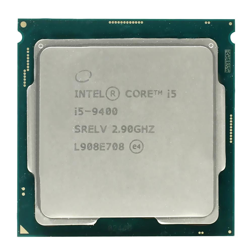 Computador Gamer, Core i5-9400, Placa Mãe Dell IPKBL, RAM 16GB DDR4, SSD M.2 NVMe 256GB, Gabinete MT-G70BK