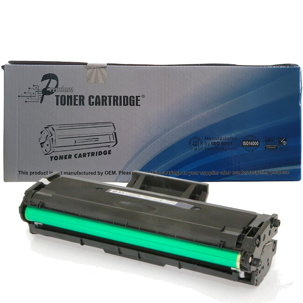 Toner Compatível Samsung MLT-D111N | M2020 M2070 M2020w M2020fw M2070w M2070fw- Premiun