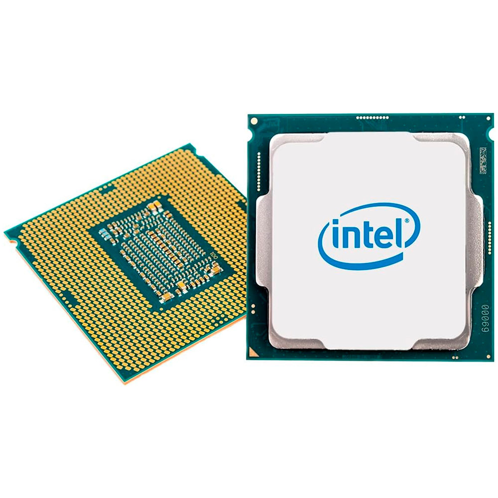 Processador Intel Core i3-3250 3M Cache 3.50 GHz LGA1155 3ª Ger OEM S/Box