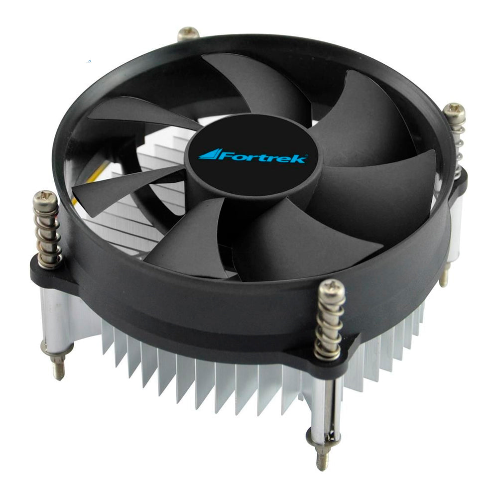 Computador Gamer Core i5-3570, SSD 256GB, Memória RAM 16GB, Fonte Real 500W, Windows