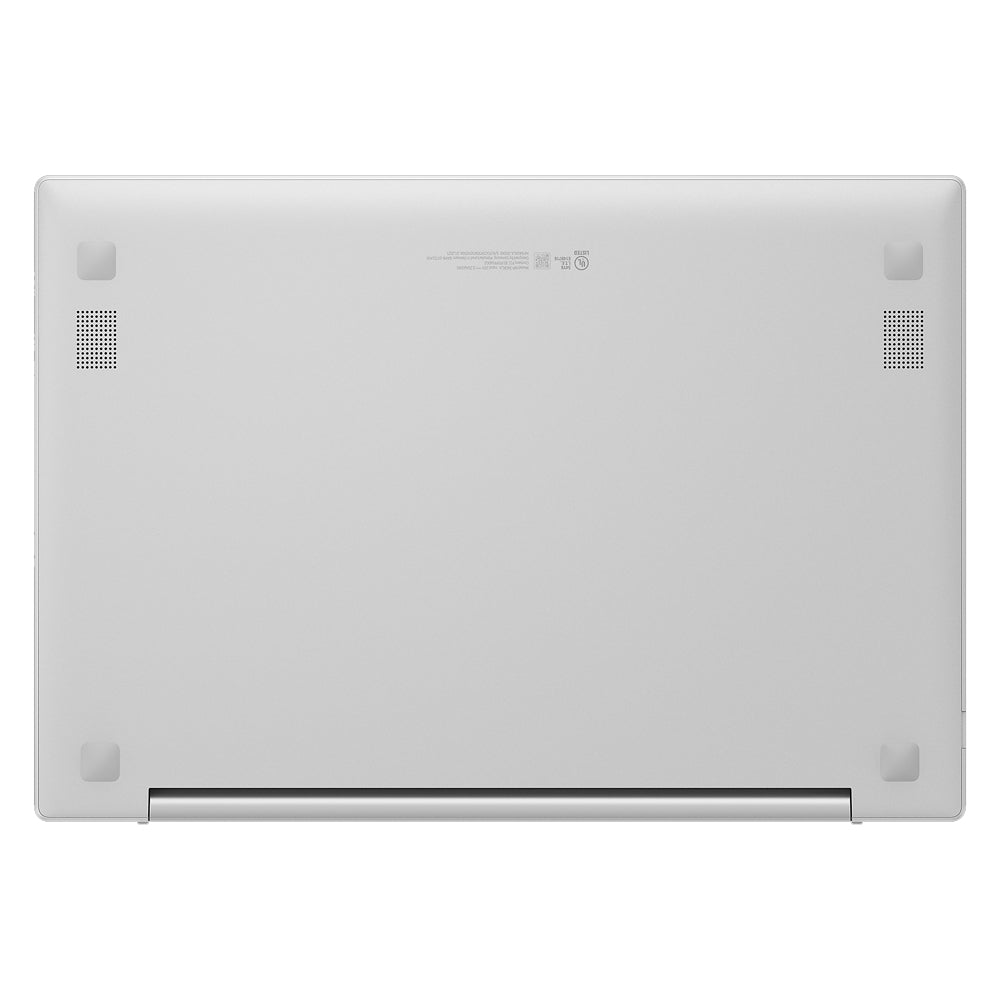 Notebook Samsung Galaxy Book Go Snapdragon Ram 4GB, SSD 128GB, NP340XLA-K06BR, Windows 11 Com Office Personal 365