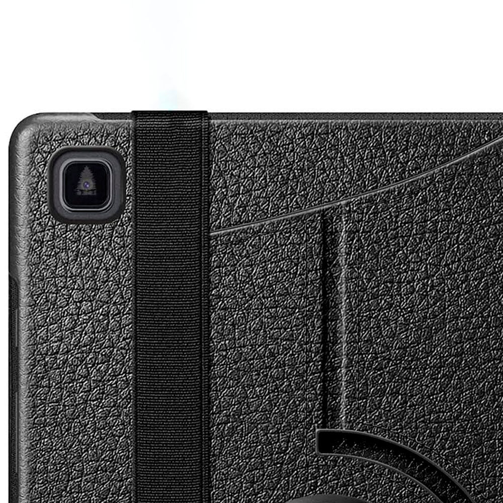 Capa Giratória, Para Samsung Galaxy Tab S6 Lite, Tela 10.4", P610, OlyPS