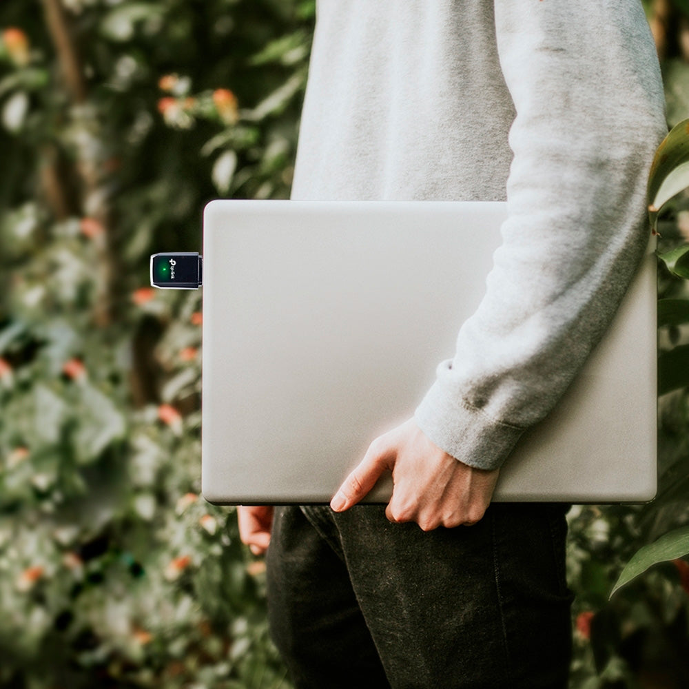 Adaptador Wireless USB PCI TP-Link Archer T3U Router AC1300 Dual Band