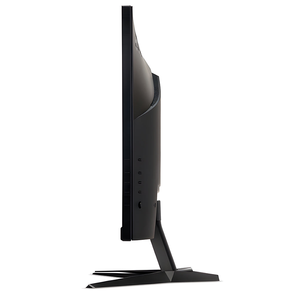 Monitor Gamer Acer Nitro 23.8" LED Full HD, 165Hz, 1ms, HDMI e DisplayPort, HDR, FreeSync Premium, VESA - QG241Y Pbiip
