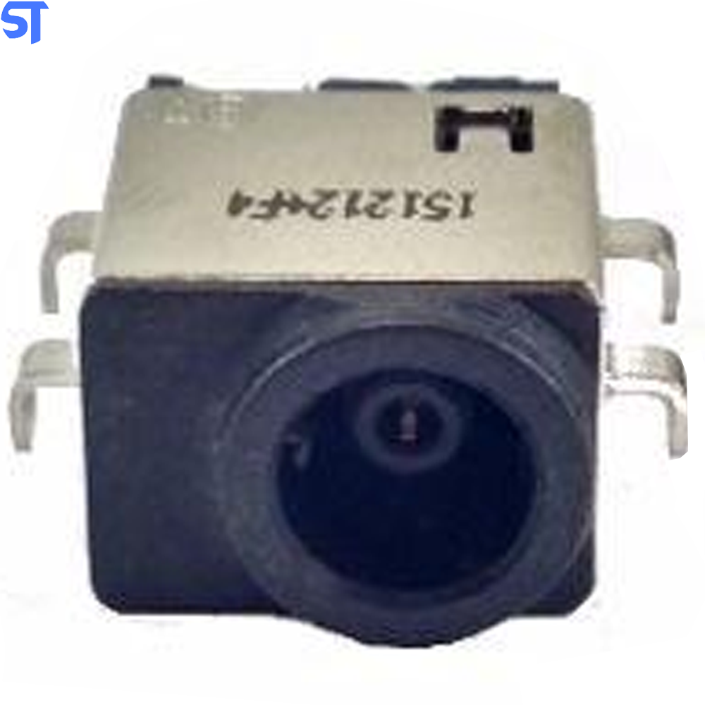 Plug Conector Jack dcj52 Samsung Rv411 Rv415 Rv420 Rv510