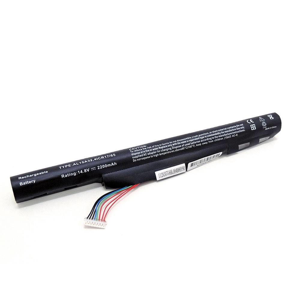 Bateria Notebook Acer Aspire E5-573 Al15a32-Usd