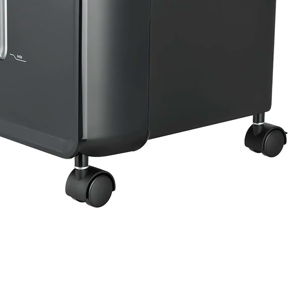 Climatizador de Ar Frio, 60W, 4,5L, Midea Preto 220V, AKAP2