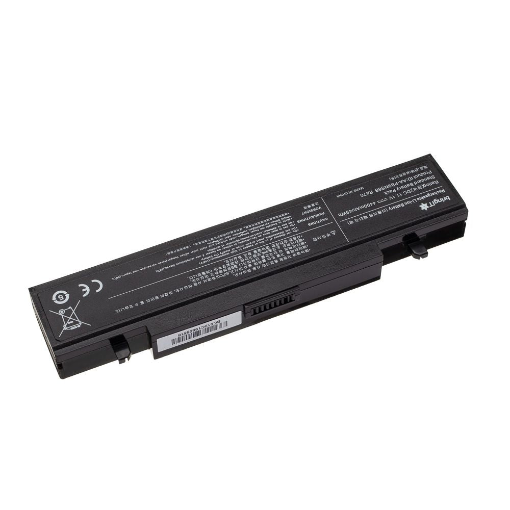 Bateria Notebook Samsung Pn- AA-PB9NS6B-10.8 V 11v 6 Células-Np300e4a -R430 Rv411 Rv415 RV440