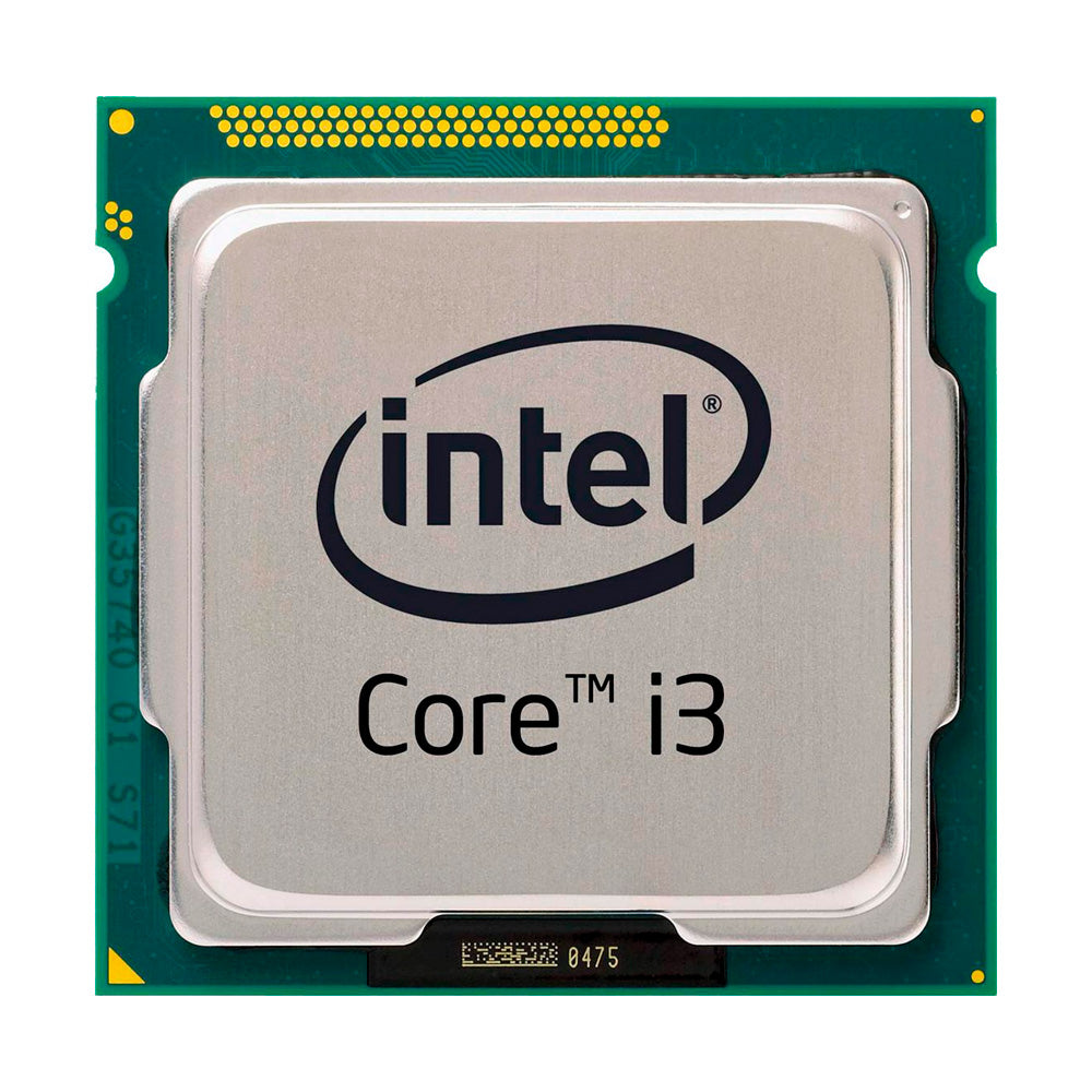 Processador Intel Core i3-4330 4ª Geração, 3.50GHz, Dual Core, LGA 1150, Intel HD Graphics 4600 - OEM