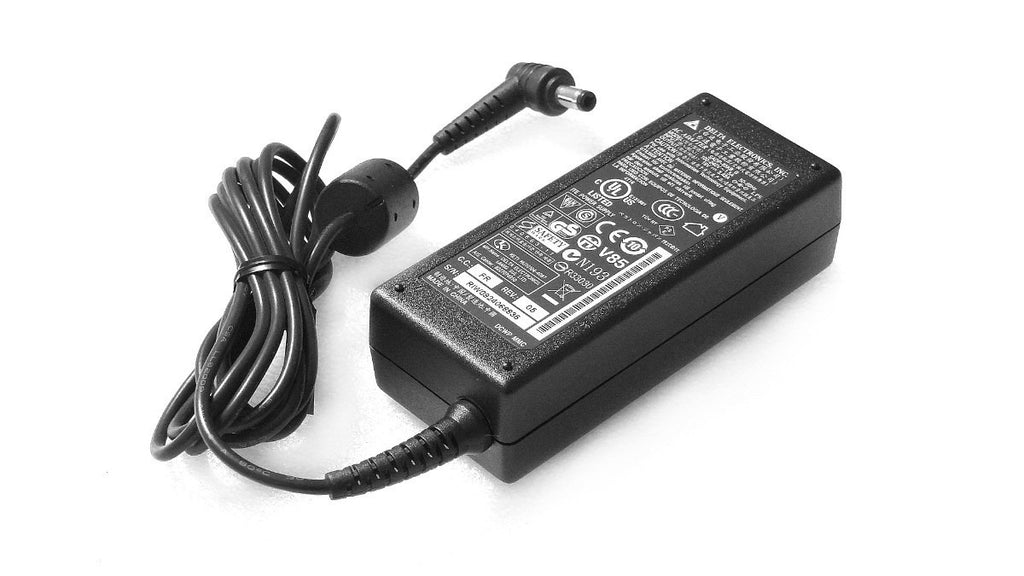 Fonte Notebook Positivo 19v 3,42a Sadp-65kb A- N193 V85