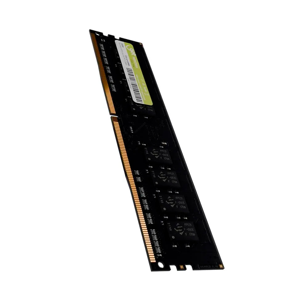 Memória RAM Desktop GET 8GB 2400MHz DDR4, DIMM 288 Pinos, Alto Desempenho