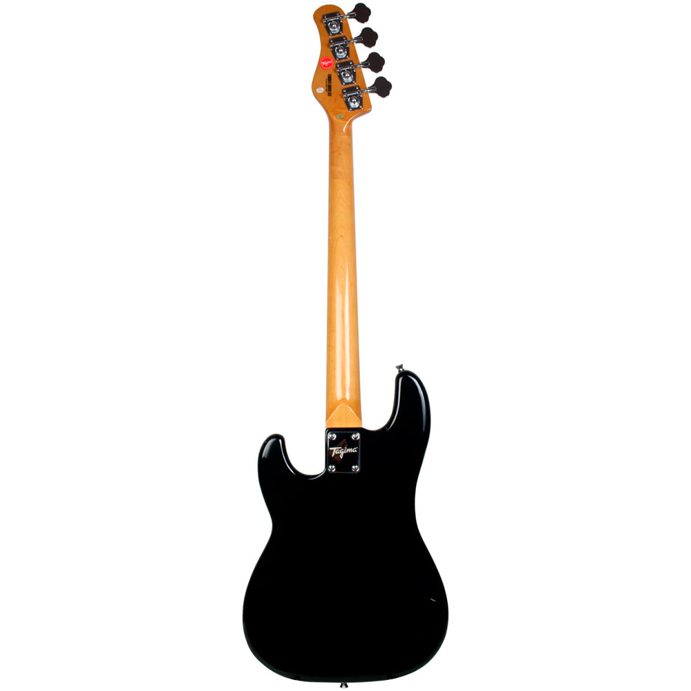 Contra Baixo Tagima TW65 Woodstock Precision Preto