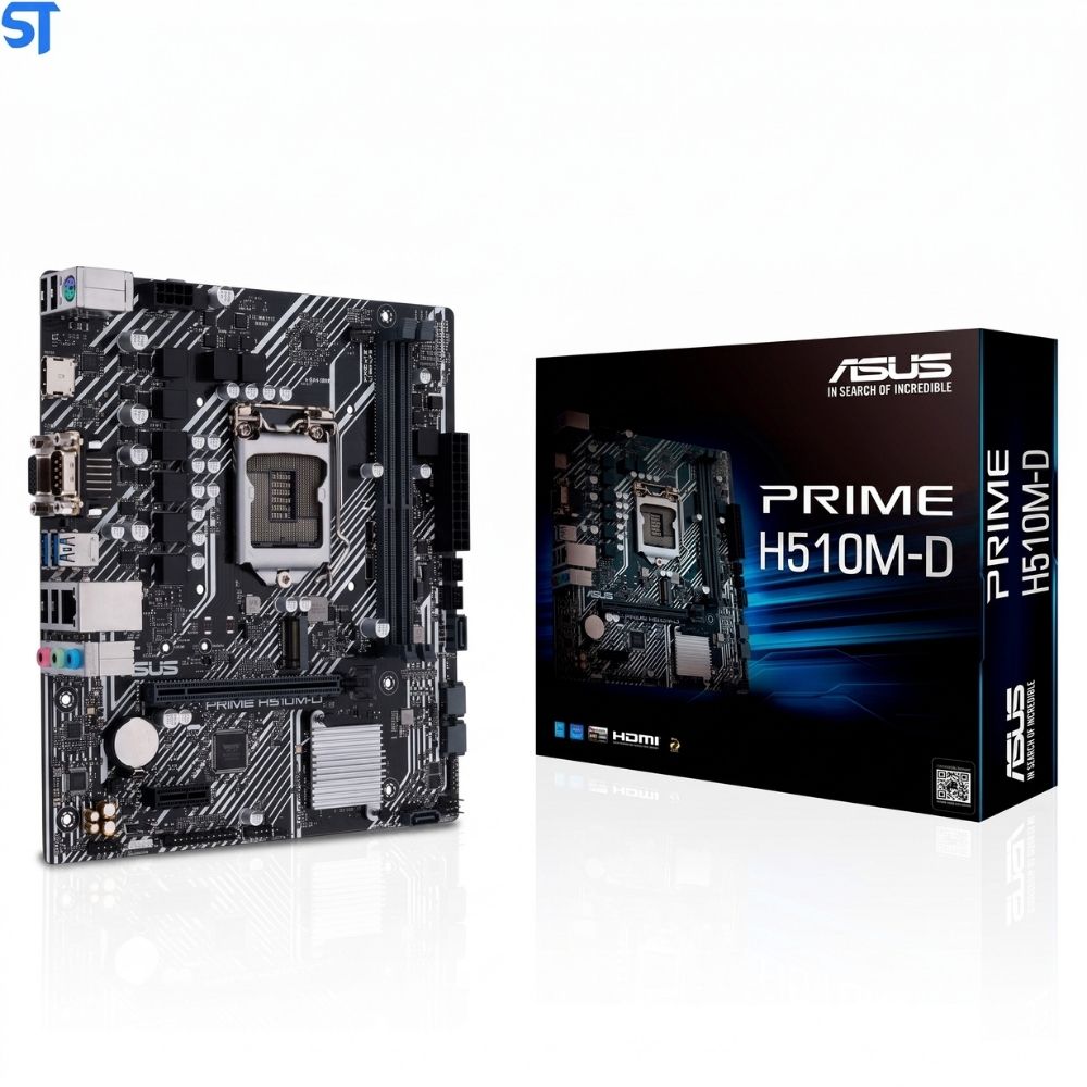 Computador Core I3-10105 3.7GHz, Memoria DDR4 8GB 2666MHz, SSD Walram 240GB - Windows 10
