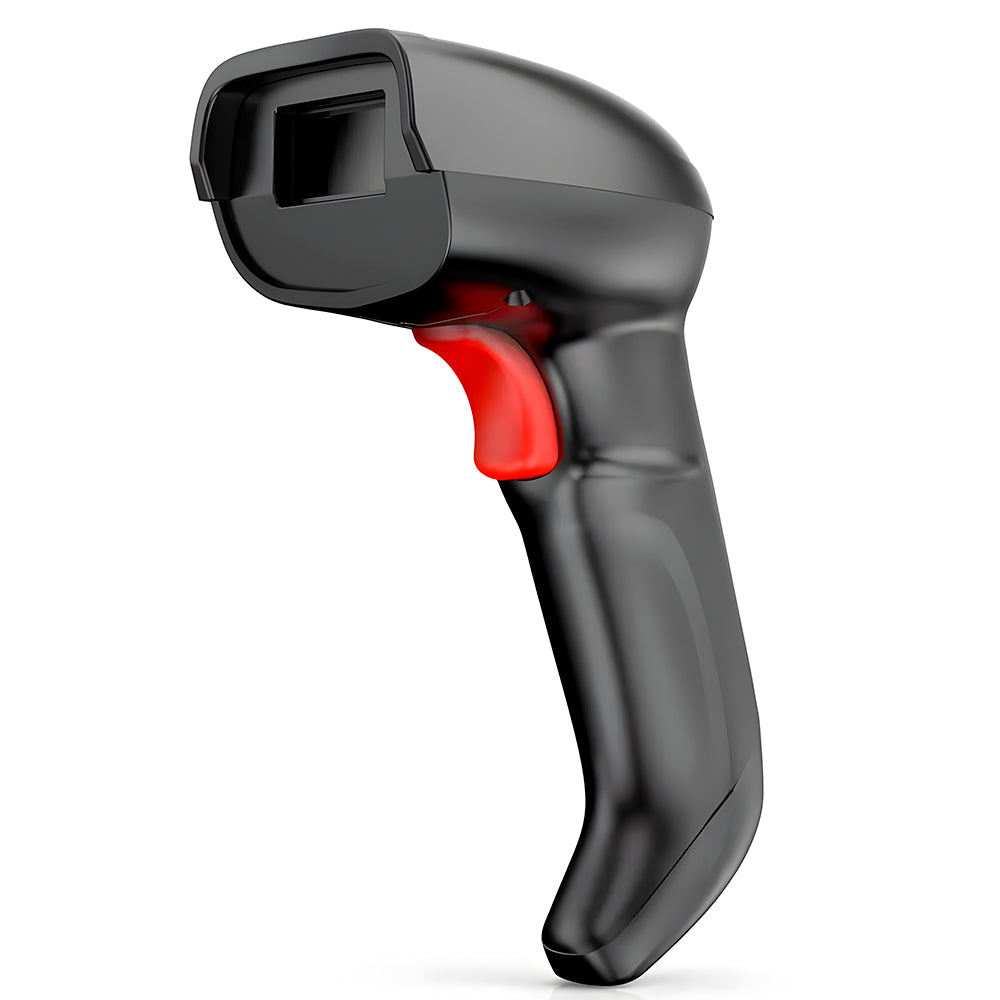 Leitor de Código de Barras 2D, USB 1.6m, Goldentec, 200 Leituras Por Segundo, Produtos, QR Code e NFe, GT-63883