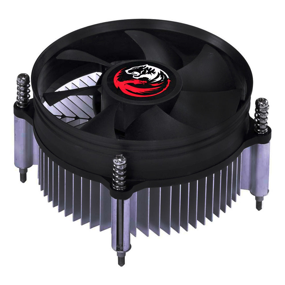 Computador Completo i5 10400-Ram 16GB DDR4-SSD 256GB-Fonte 500W, Gab Slim ATX+ Monitor AOC 21.5 LED+ Teclado e Mouse