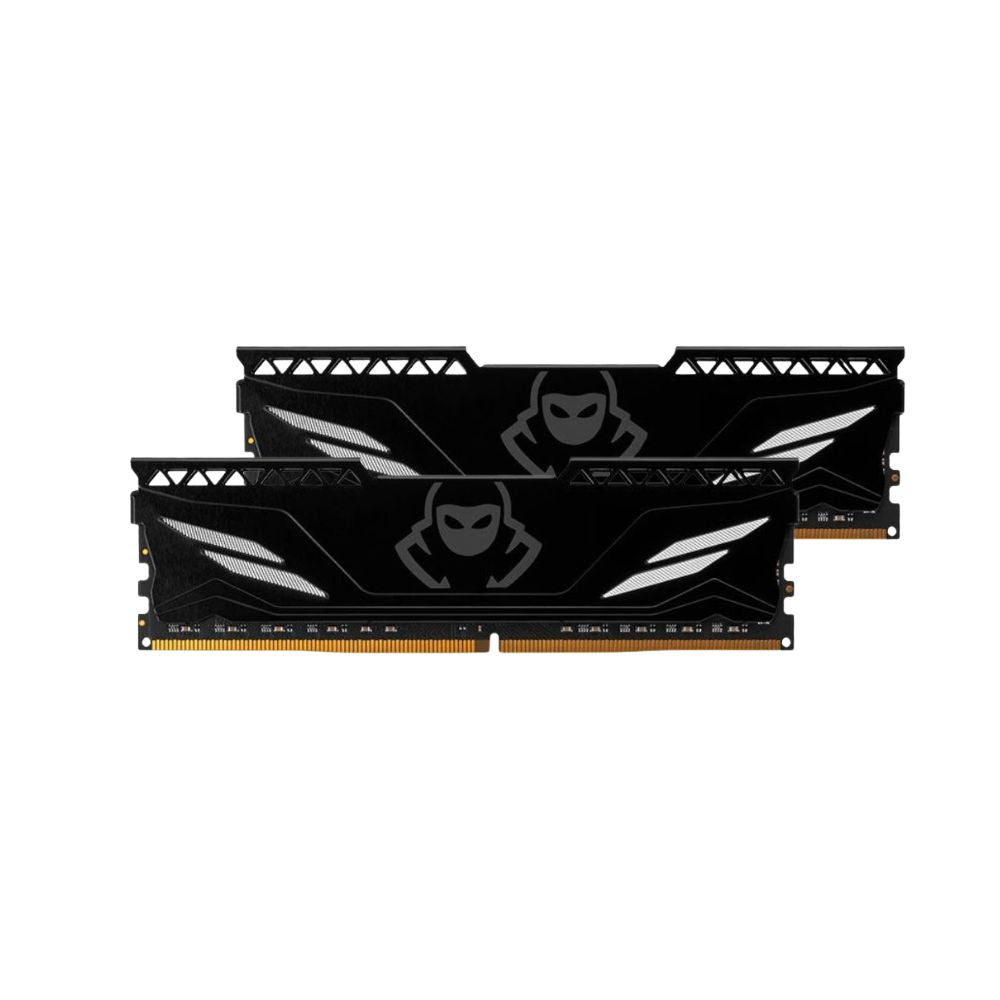 Computador Gamer Ryzen 5 5600GT, SSD 480GB, RAM 16GB 3200Mhz(2x8), A520M DX, 500W 80 Plus Bronze