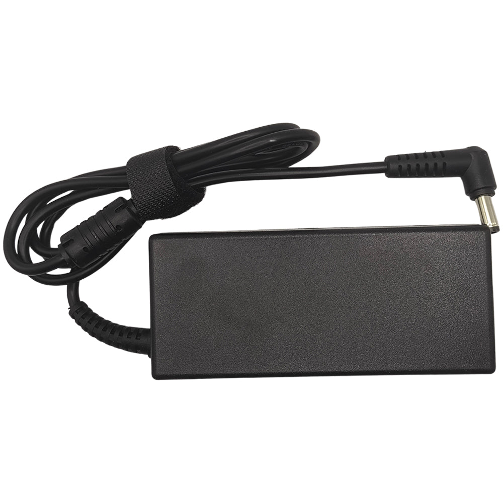 Fonte Compatível Notebook Positivo, 19V, 3.42A, 65W, Plug 5.5mm x 1.7mm, Modelo: PA-1650-02