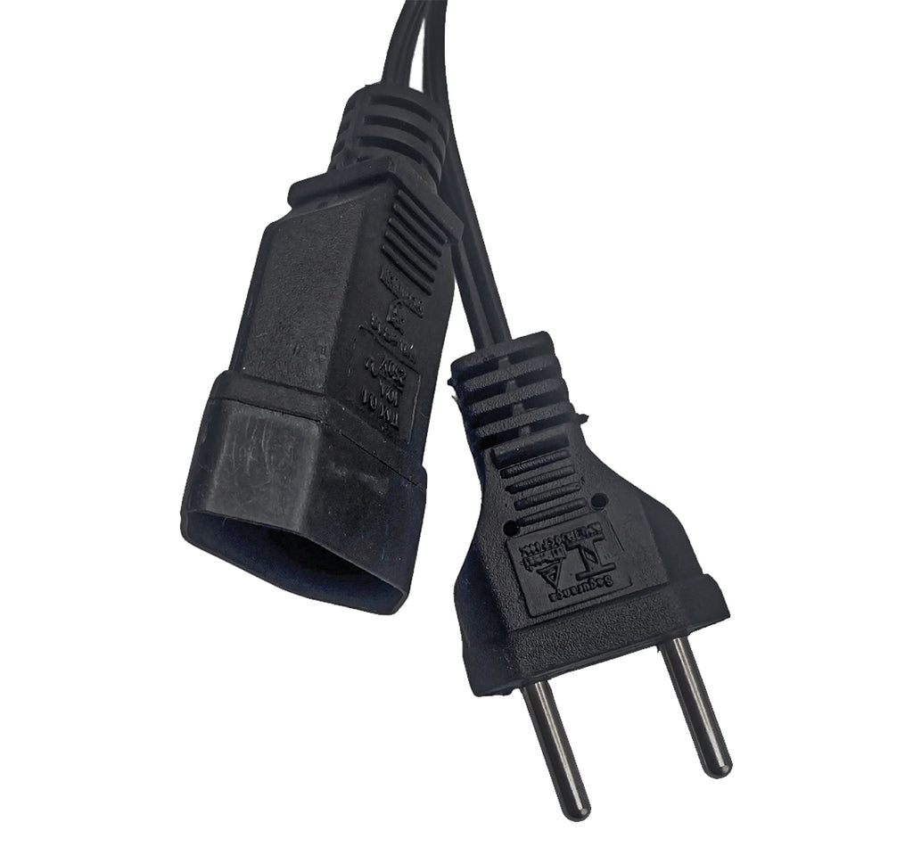 Autotransformador  KF, Bivolt 110/220V, 3.000VA, Slim, Preto - TRF0897