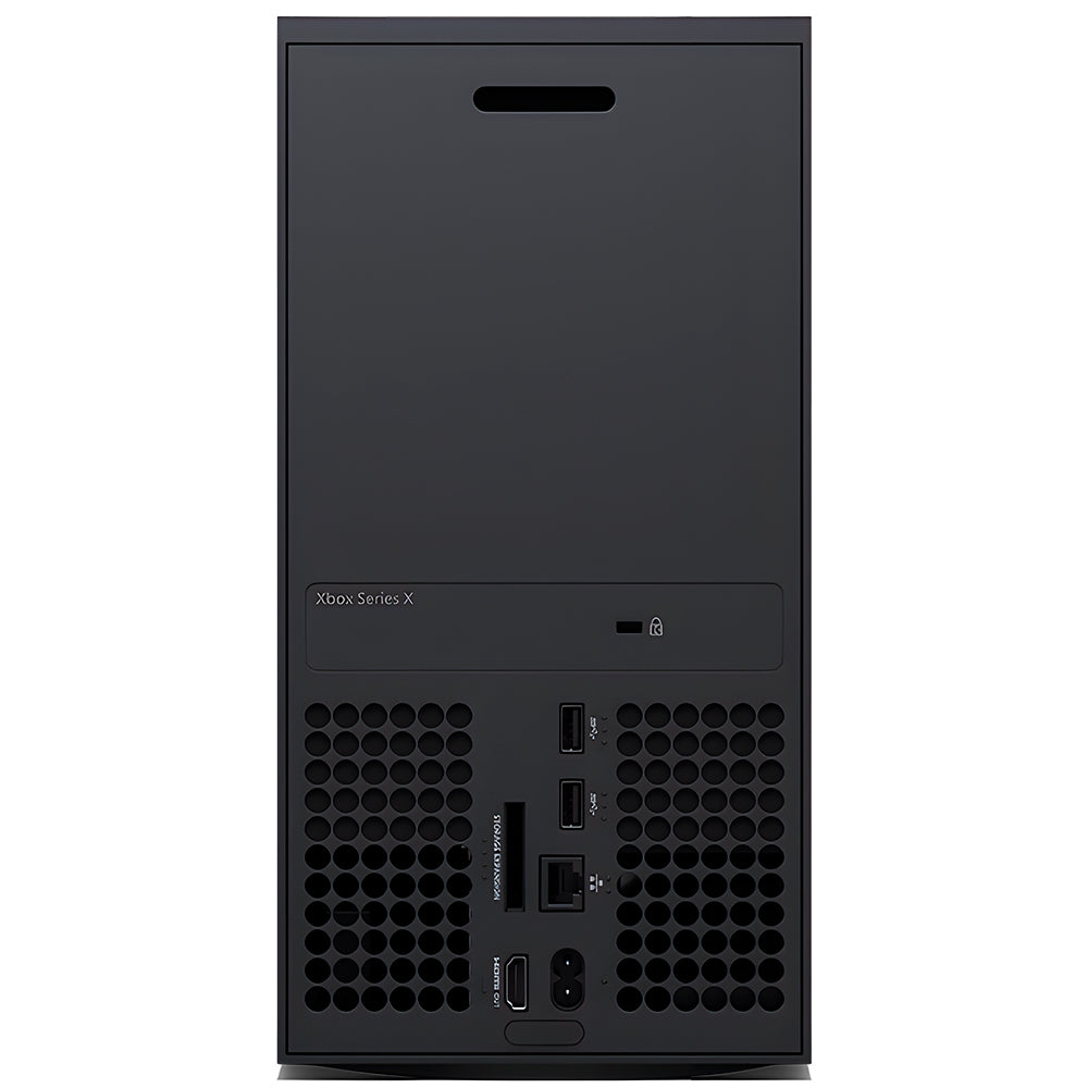 Console Xbox Series X 1TB SSD Microsoft Midia Digital Diablo IV Bundle - Preto