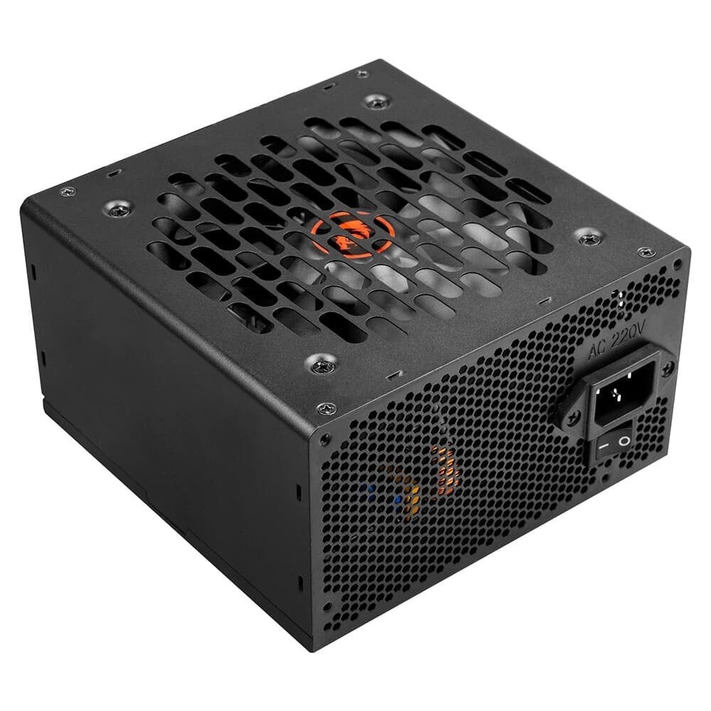 Computador Gamer 3Green Core i7-3770 3.4GHz, 16GB RAM DDR3 (2x8GB), SSD 512GB, GTX 1660 Ti 8GB, Fonte 600W 80Plus, Win10