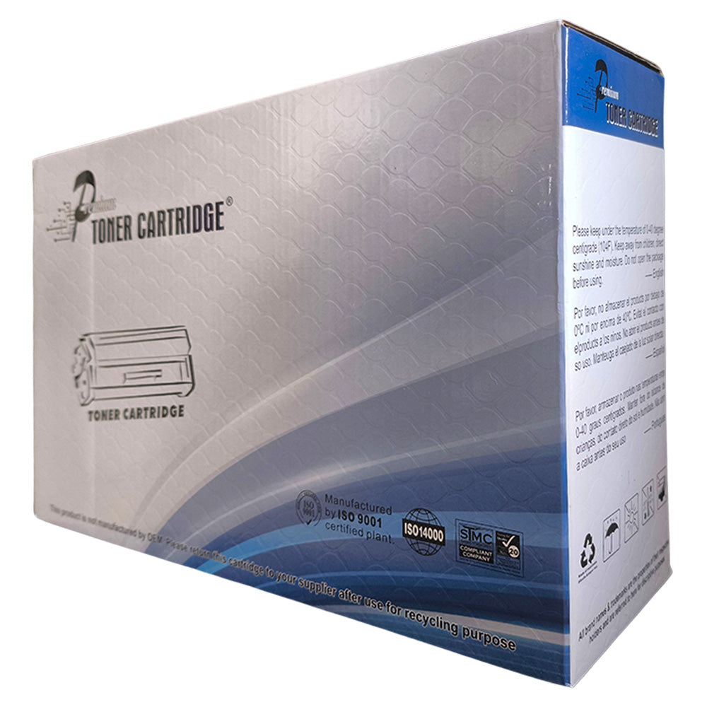 Foto Condutor Cartucho de Cilindro Brother DR-TN2340, Para Toner TN2370, 2540DW 2520DW 2740DW, Compatível Premium 12k