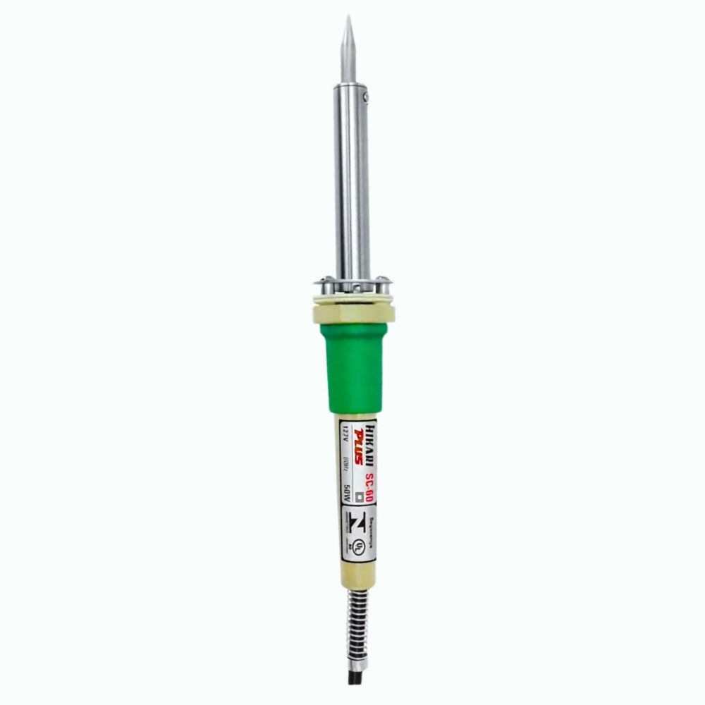 Ferro De Solda Hikari Plus 220V 50w - Sc-60
