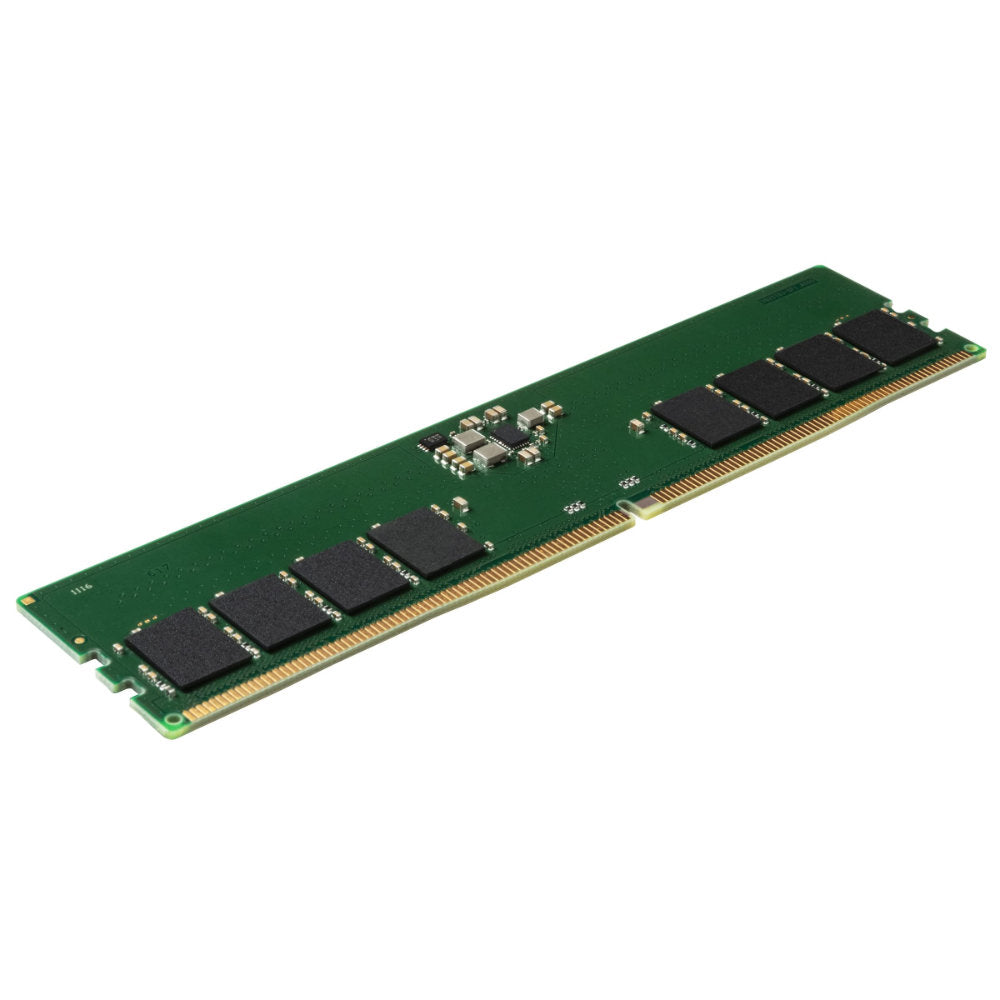 Memória RAM Kingston 16GB 2666MHz DDR4 Desktop DIMM CL19 PC4-21300 - KVR26N19D8/16