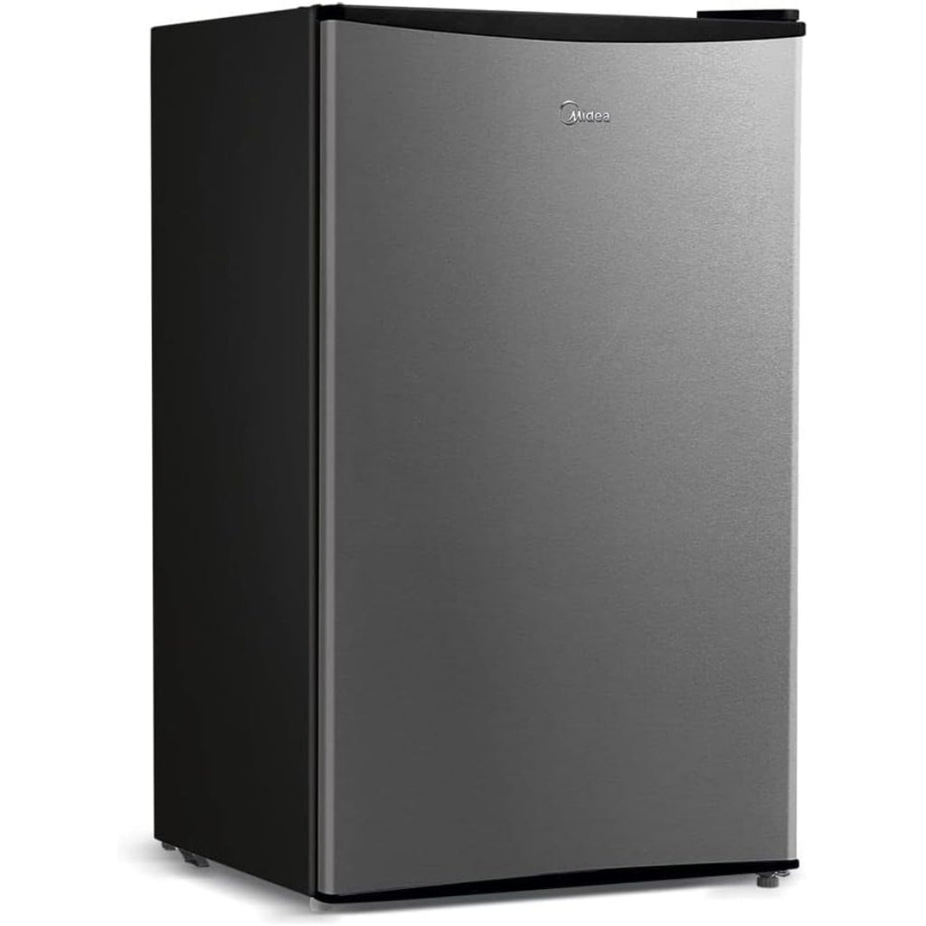 Frigobar Midea, 93 Litros, 220V, MRC10B2, Inox