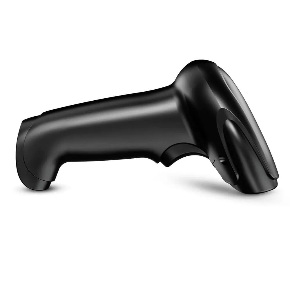 Leitor de Código de Barras USB Get LT-100 1D Preto, GET