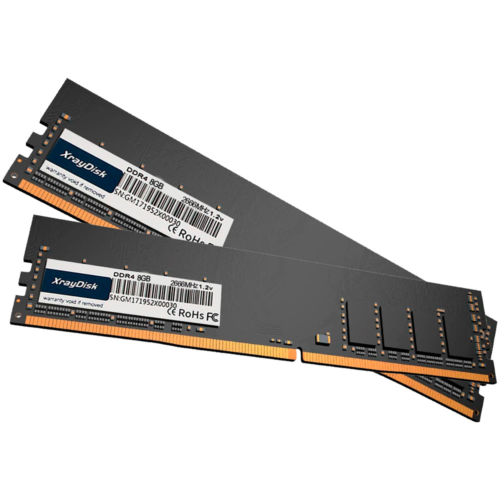 Computador Gamer Ryzen 5 5600GT, Vega 7, RAM 16GB DDR4, SSD M.2 NVMe 512GB, Windows 11 Pro, Gabinete Aquario MT-G810WH