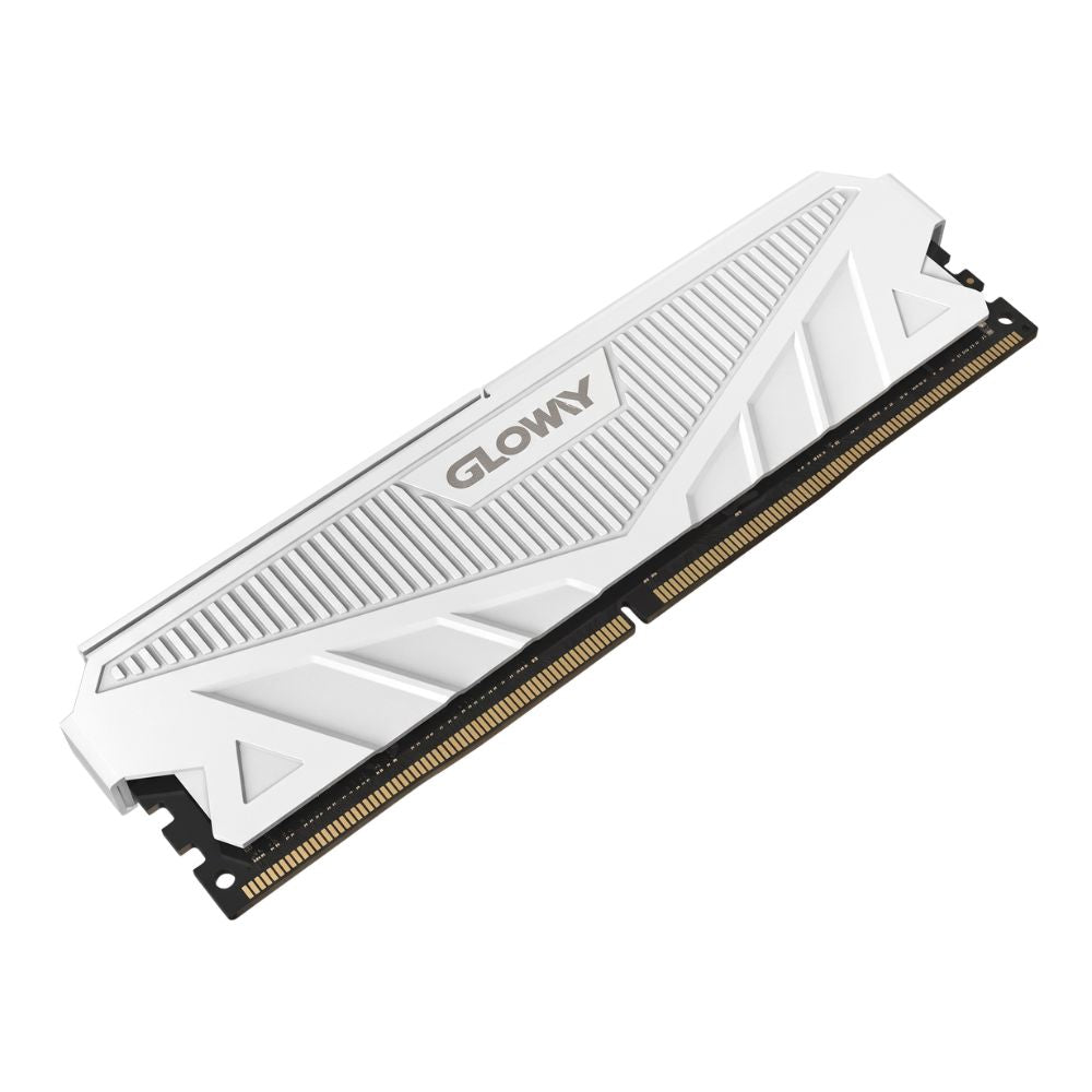 Memória Ram Desktop(1X8GB) DDR4 Rgb 8 GB 3200mhz Gloway