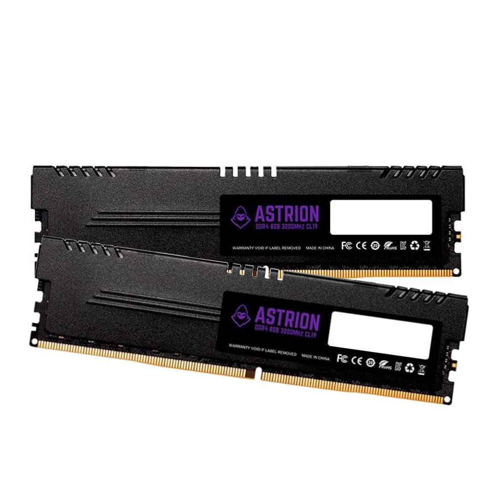 Computador Gamer Ryzen 3 3200G, 4-Core, RAM 16GB DDR4, SSD 240GB, B450M, 550W 80 Plus Bronze, Lateral Vidro TGT-LGN-BK