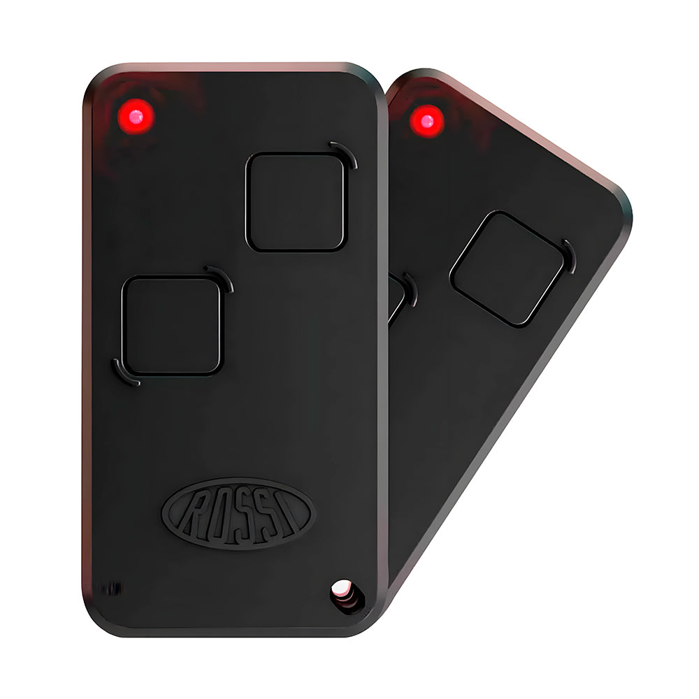 Motor de Portão Rossi DZ NANO 36 NITRO 127V/220V, Suporta Portão de Até 650KG, Abertura em Até 3 Segundos