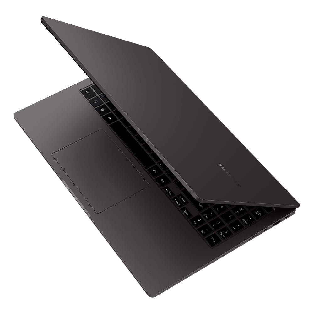 Notebook Samsung Galaxy Book 2 Intel Core i3-1215U, Windows 11 Home, 8GB, 256GB SSD, 15.6